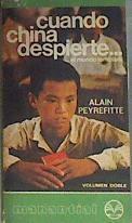 Cuando China despierte... el mundo temblará | 172885 | Peyrefitte, Alain