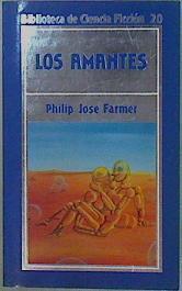 Los Amantes | 57911 | Jose Farmer Philip