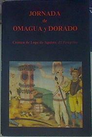 Jornada de Omagua y Dorado: crónica de Lope de Aguirre | 155097 | Vázquez, Francisco