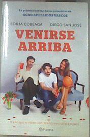 Venirse arriba | 178178 | San José, Diego/Cobeaga, Borja