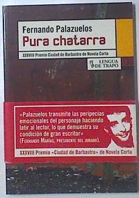 Pura chatarra | 119648 | Palazuelos Gete, Fernando