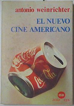 Nuevo cine americano | 128501 | Weinrichter, Antonio