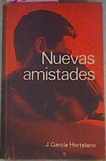 Nuevas Amistades | 3625 | Garcia Hortelano J
