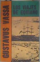 Los Viajes de Equiano | 181607 | Gustavo Vassa