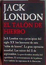 El talón de hierro | 184128 | London, Jack