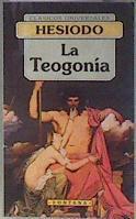 La teogonía | 183161 | Hesíodo
