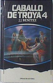 Caballo De Troya 4 | 15196 | Benitez J J