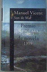 Son de mar | 98554 | Vicent, Manuel