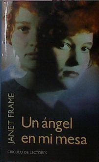 Un Angel En MI Mesa | 22881 | Frame Janet