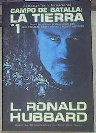 Campo de batalla. la Tierra. vol 1 | 155232 | Hubbard, L. Ronald