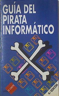 Guía del pirata informático | 123481 | Moreno Rams, Angela