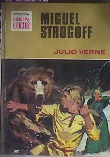 Miguel Strogoff | 66407 | Verne Julio