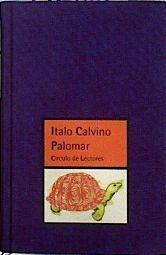 Palomar | 142881 | Calvino, Italo