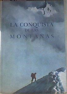 La conquista de las montañas | 175454 | Shipton, Eric