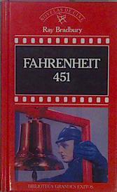 Fahrenheit 451 | 17934 | Bradbury, Ray