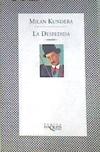 La despedida | 172266 | Kundera, Milan