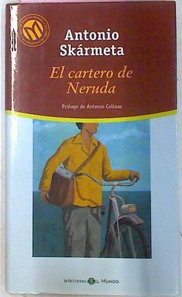 El Cartero De Neruda | 12793 | Skarmeta Antonio