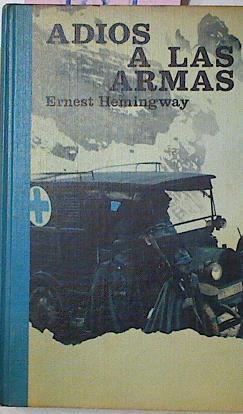 Adios A Las Armas | 984 | Hemingway Ernest