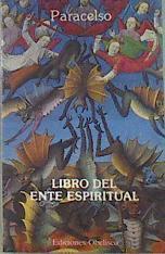 Libro del ente espiritual | 172342 | Paracelso