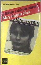 Donde están los niños | 176034 | Clark, Mary Higgins