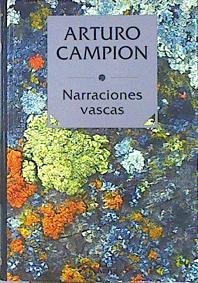 Narraciones Vascas | 5680 | Campion Arturo