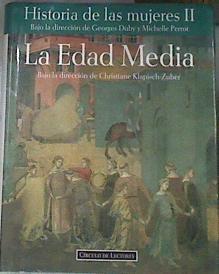Historia de la mujeres II La Edad Media | 177702 | VVAA