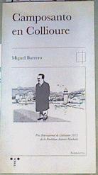 Camposanto en Collioure | 159055 | Barrero, Miguel (1980-)