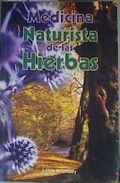 Medicina naturista de las hierbas | 167500 | Arthur McGready
