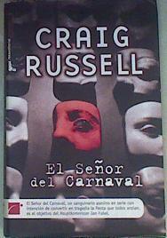 El Señor del Carnaval | 158531 | Russell, Craig (1956- )
