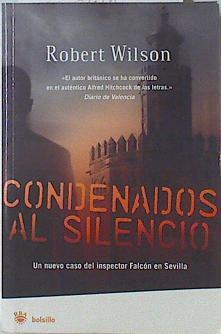 Condenados al silencio | 91043 | Wilson, Robert