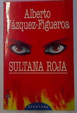 Sultana Roja | 36590 | Vazquez Figueroa Alberto