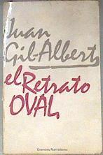 El retrato oval | 101851 | Gil-Albert, Juan