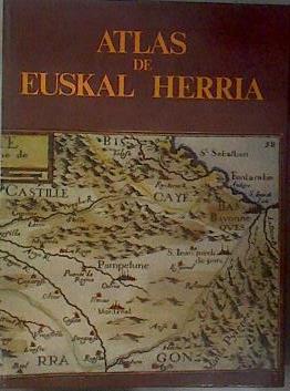 Atlas Euskal-Heria | 183281 | VVAA