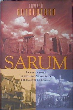 Sarum | 29453 | Rutherfurd, Edward