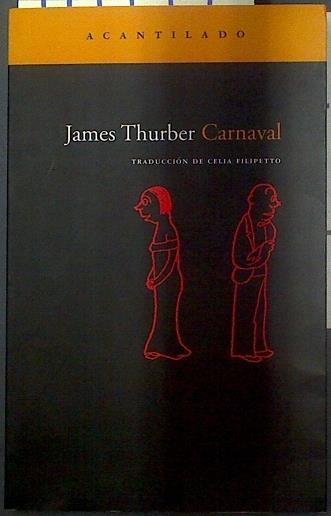 Carnaval | 117771 | James Thurber