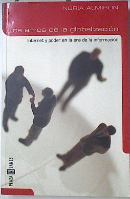 Los amos de la globalización | 127411 | Almiron Roig, Núria