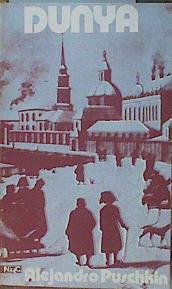 Dunya y otros relatos | 153808 | Pushkin, Aleksandr Sergueevich