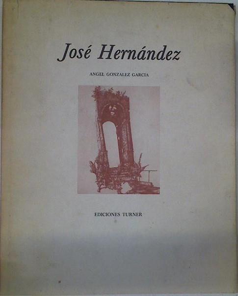 José Hernández | 130585 | González García, Ángel