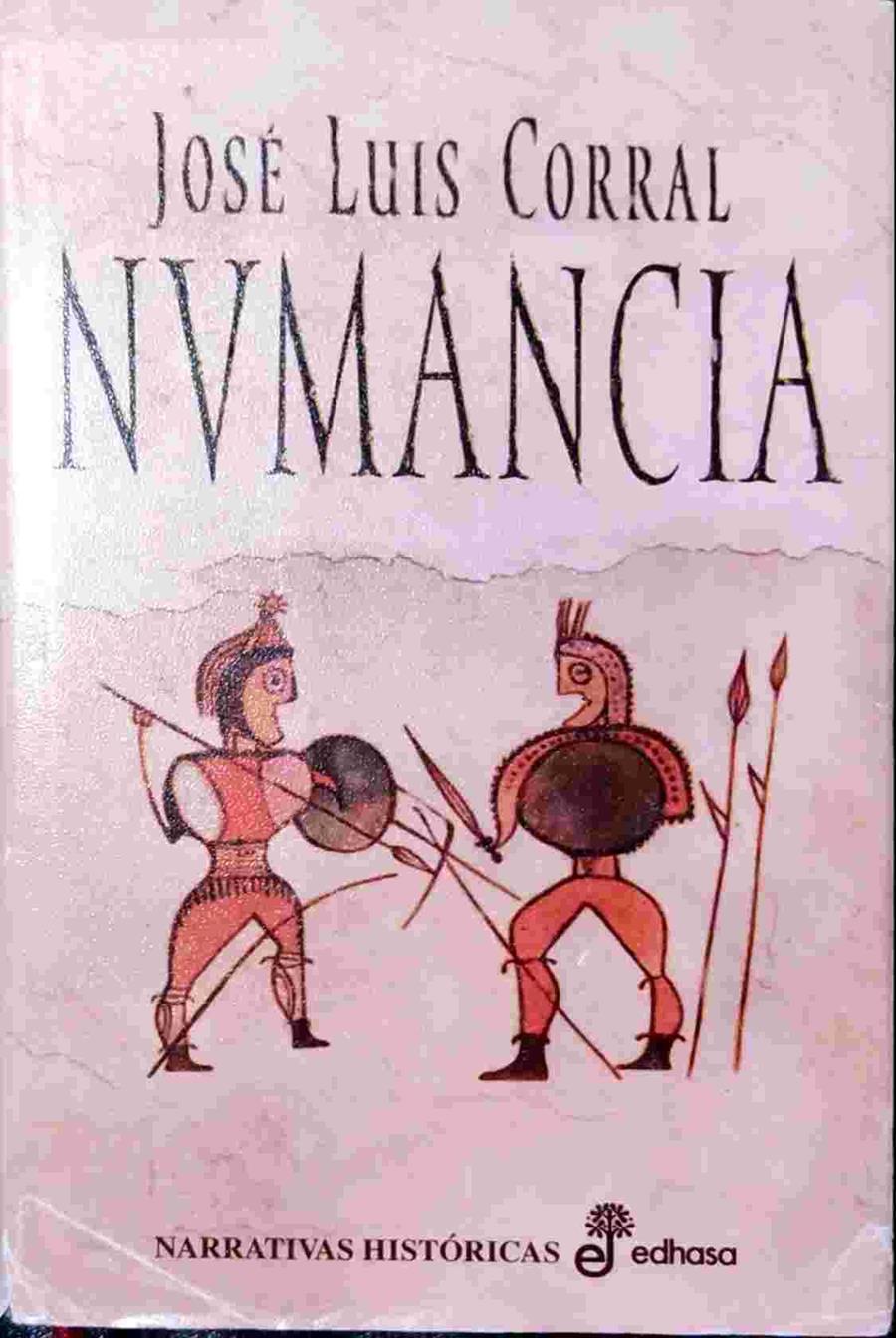 Numancia | 138567 | Corral Lafuente, José Luis