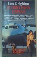 Plomo Para Espias | 2497 | Deighton Len