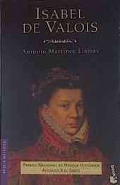 Isabel de Valois | 154569 | Martínez Llamas, Antonio