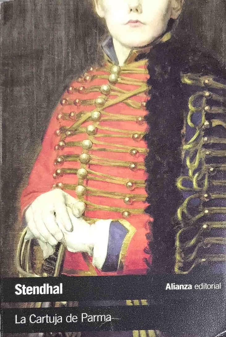 La cartuja de Parma | 187479 | Stendhal (1783-1842)