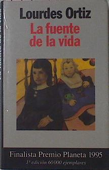 La Fuente De La Vida | 14998 | Ortiz Sanchez Lourdes