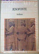 Anabasis | 24387 | Jenofonte