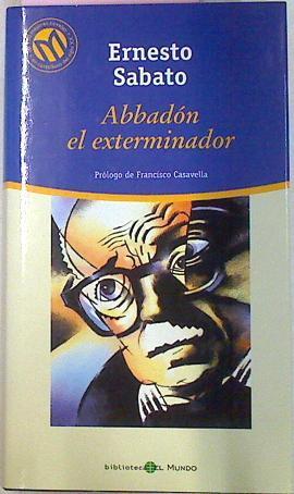 Abbadon El Exterminador | 30085 | Sabato, Ernesto