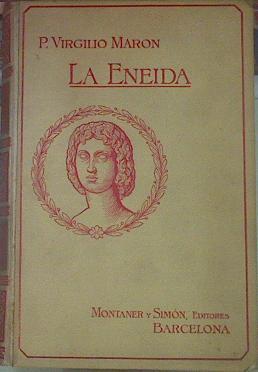 La Eneida | 154433 | Virgilio Maron, Publio