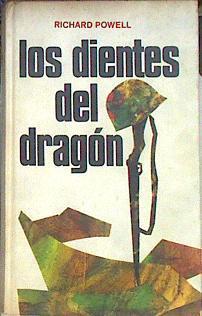 Los Dientes Del Dragon | 8246 | Powell Richard