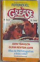 GREASE (FOTONOVELA) | 176887 | CARR, Alan (Adaptación)