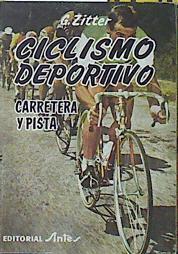 Ciclismo deportivo Carrera y pista | 120285 | Zitter, Gastón