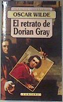 El retrato de Dorian Gray | 181190 | Wilde, Oscar